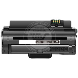 Toner Dell Compativel 1130/1135 Preto