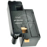 Toner Dell Compativel 1250/1350/1355/C1760 Preto