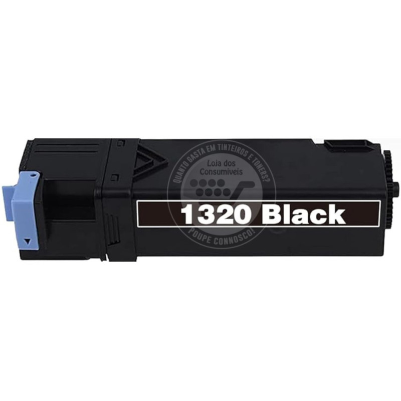 Toner Dell Compativel 1320/2130/2135 Preto