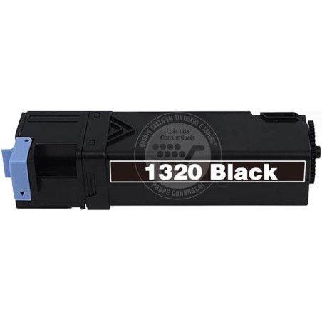 Toner Dell Compativel 1320/2130/2135 Preto