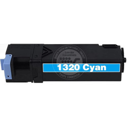 Toner Dell Compativel 1320/2130/2135 Azul