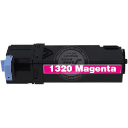 Toner Dell Compativel 1320/2130/2135 Magenta