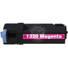 Toner Dell Compativel 1320/2130/2135 Magenta
