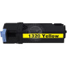Toner Dell Compativel 1320/2130/2135 Amarelo