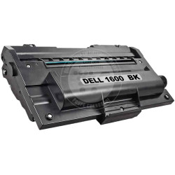 Toner Dell Compativel 1600 Preto