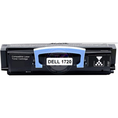 Toner Dell Compatível 1720 Preto