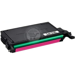 Toner Dell Compatível 2145 Magenta