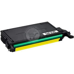 Toner Dell Compatível 2145 Amarelo