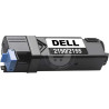 Toner Dell Compatível 2150/2155 Preto