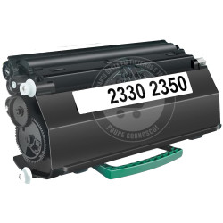 Toner Dell Compativel 2330/2350 Preto