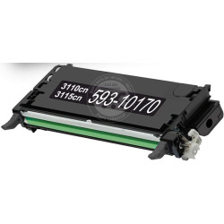 Toner Dell Compatível 3110/3115 Preto