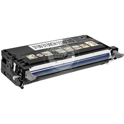 Toner Dell Compatível 3130cn Preto