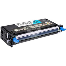 Toner Dell Compatível 3130cn Azul