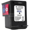 Tinteiro HP Reciclado 650XL (CZ101AE) Preto