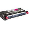 Toner Dell Compatível 3130cn Magenta