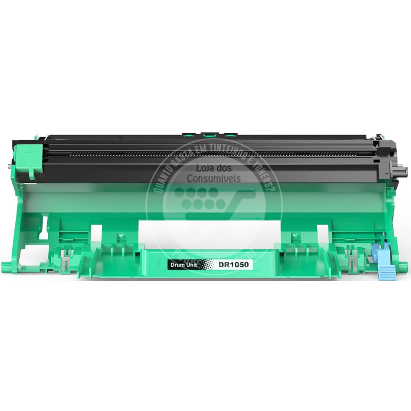 Tambor Brother Compatível DR1050