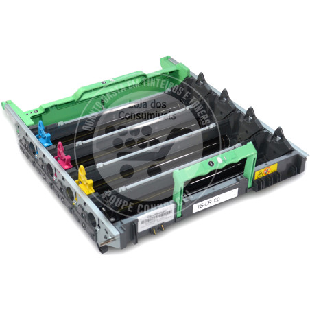 Tambor Brother Compatível DR130CL/DR135CL - 4 Cores