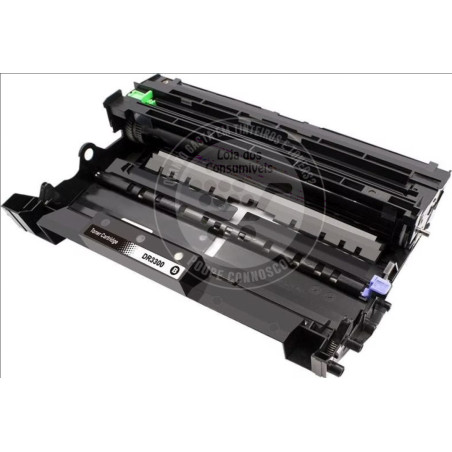 Tambor Brother Compatível DR3300