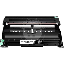 Tambor Brother Compatível DR2000/DR2005/DR350