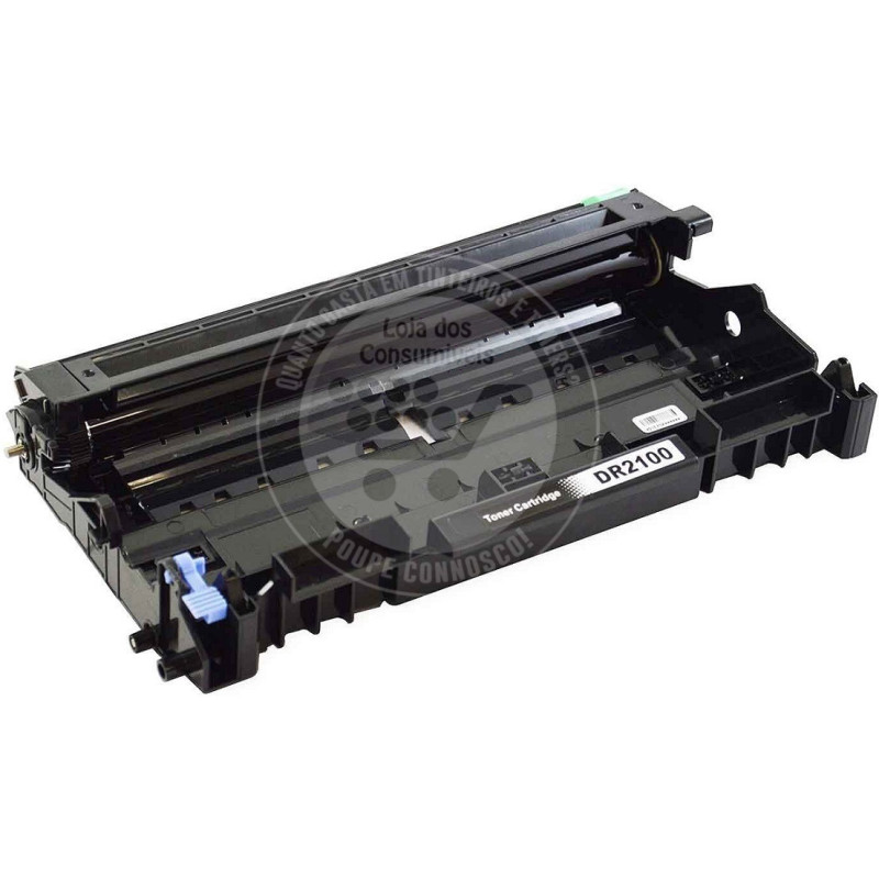 Tambor Brother Compatível DR2100/DR360