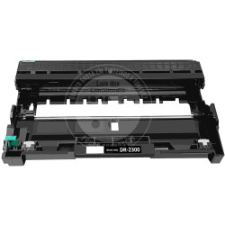 Tambor Brother Compatível DR2300