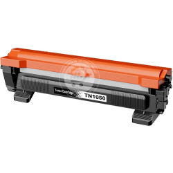 Toner Brother Compatível TN1050 Preto