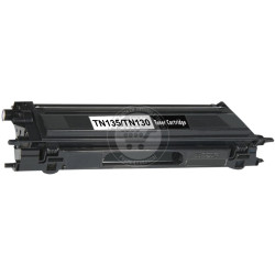 Toner Brother Compatível TN135/TN130 Preto