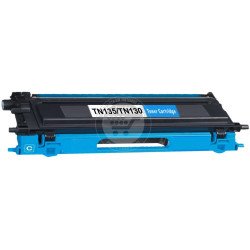 Toner Brother Compatível TN135/TN130 Azul