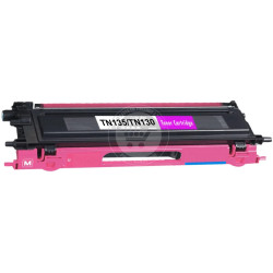 Toner Brother Compatível TN135/TN130 Magenta