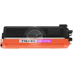 Toner Brother Compatível TN230 Magenta