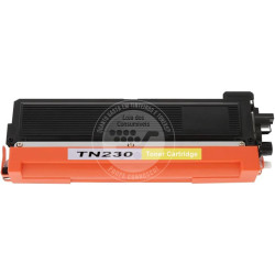 Toner Brother Compatível TN230 Amarelo