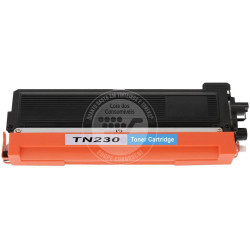 Toner Brother Compatível TN230 Azul