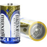Pilhas Alcalinas Maxell LR14C - Pack 2