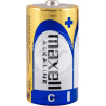 Pilhas Alcalinas Maxell LR14C - Pack 2