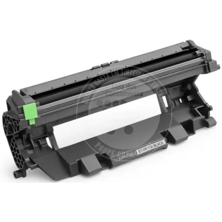 Tambor Brother Compatível DR1150 Preto