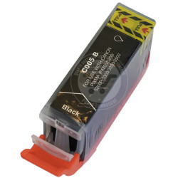 Tinteiro Canon Compatível PGI5 Preto