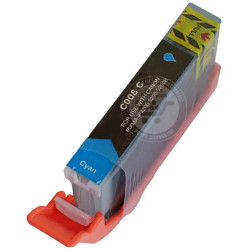 Tinteiro Canon Compatível CLI8 Azul