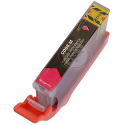 Tinteiro Canon Compatível CLI8 Magenta
