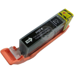 Tinteiro Canon Compatível CLI521 Preto