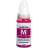 Tinta Canon Compatível GI40/GI41/GI43/GI46/GI490/GI50/GI51/GI53/GI55/GI56/GI590 Magenta