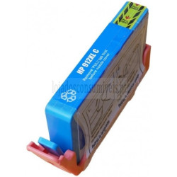 Tinteiro HP Compatível 912XL (3YL81AE/3YL77AE) Azul