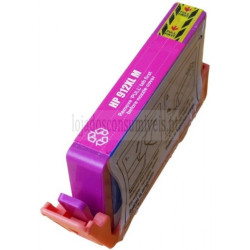 Tinteiro HP Compatível 912XL (3YL82AE/3YL78AE) Magenta