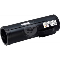 Toner Epson Compatível WorkForce AL-M400DN/AL-M400DTN (SY) Preto