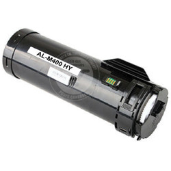 Toner Epson Compatível WorkForce AL-M400DN/AL-M400DTN (HY) Preto