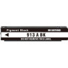 Tinteiro de Tinta Pigmentada HP Compatível 913A (L0R95AE) Preto