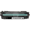 Toner HP Compatível Nº656X (CF460X) Preto