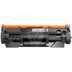 Toner HP Compatível Nº135X (W1350X) Preto (Não usar em HP+)