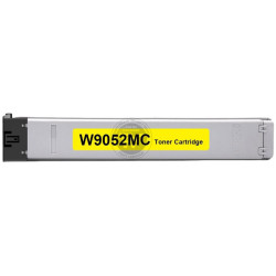 Toner HP Compatível W9052MC Amarelo