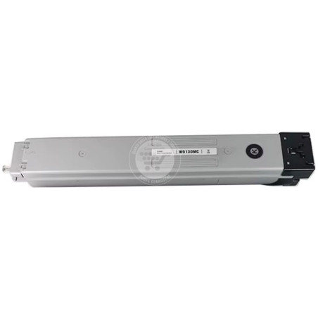 Toner HP Compatível W9130MC/W9120MC Preto