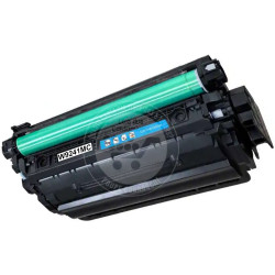 Toner HP Compatível W9241MC Azul